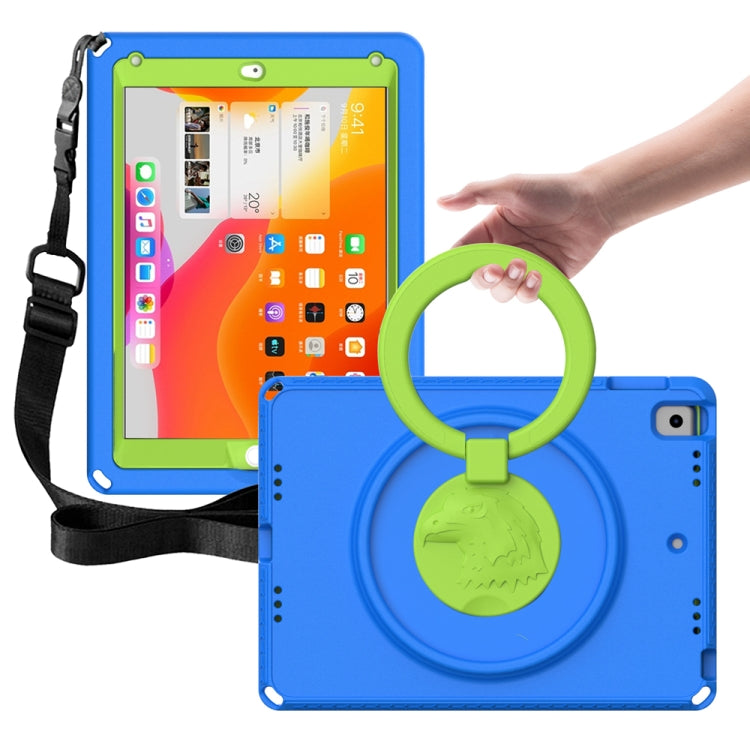Custodia tablet antiurto EVA impermeabile per iPad