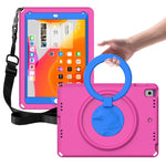 Custodia tablet antiurto EVA impermeabile per iPad
