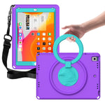 Custodia tablet antiurto EVA impermeabile per iPad