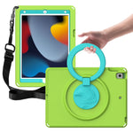 Custodia tablet antiurto EVA impermeabile per iPad