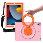 Custodia tablet antiurto EVA impermeabile per iPad