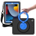 Custodia tablet antiurto EVA impermeabile per iPad