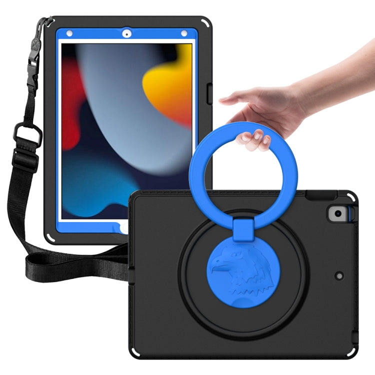 Custodia tablet antiurto EVA impermeabile per iPad