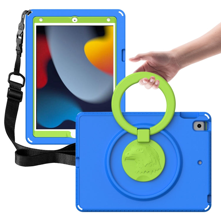 Custodia tablet antiurto EVA impermeabile per iPad