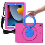 Custodia tablet antiurto EVA impermeabile per iPad