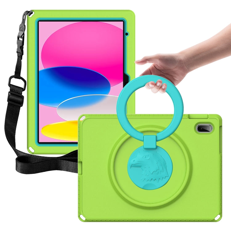 Custodia tablet antiurto EVA impermeabile per iPad