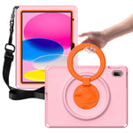 Custodia tablet antiurto EVA impermeabile per iPad