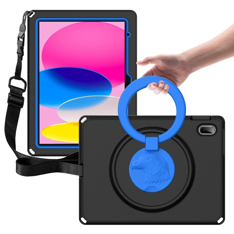 Custodia tablet antiurto EVA impermeabile per iPad
