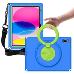 Custodia tablet antiurto EVA impermeabile per iPad