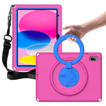 Custodia tablet antiurto EVA impermeabile per iPad