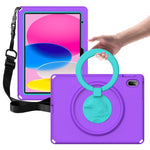 Custodia tablet antiurto EVA impermeabile per iPad