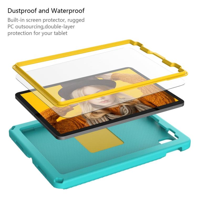 Custodia tablet antiurto EVA impermeabile per iPad mini