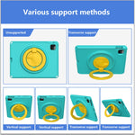 Custodia tablet antiurto EVA impermeabile per iPad mini
