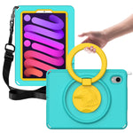 Custodia tablet antiurto EVA impermeabile per iPad mini