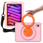 Custodia tablet antiurto EVA impermeabile per iPad mini