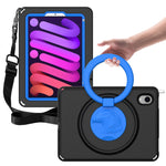 Custodia tablet antiurto EVA impermeabile per iPad mini