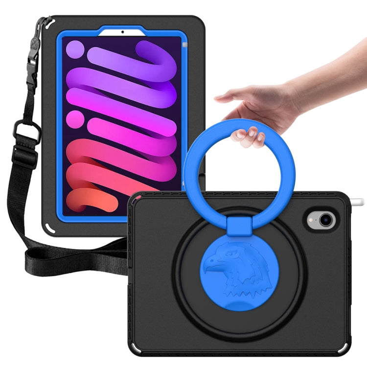 Custodia tablet antiurto EVA impermeabile per iPad mini