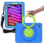Custodia tablet antiurto EVA impermeabile per iPad mini