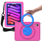 Custodia tablet antiurto EVA impermeabile per iPad mini