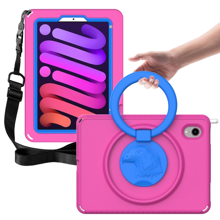Custodia tablet antiurto EVA impermeabile per iPad mini