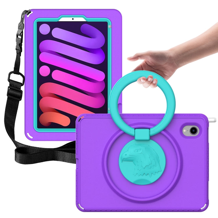 Custodia tablet antiurto EVA impermeabile per iPad mini