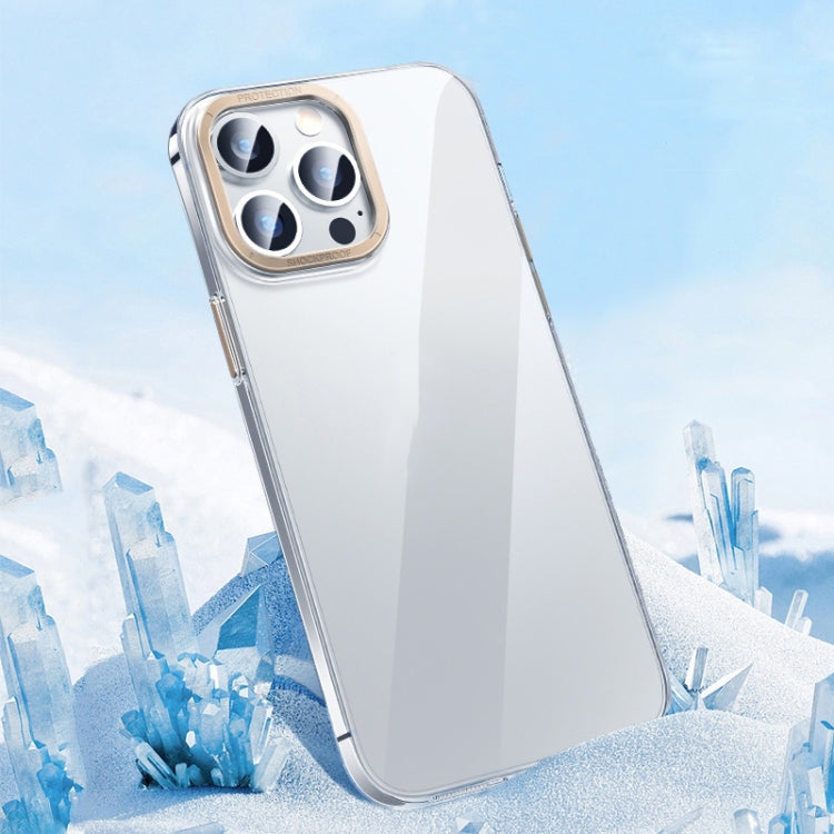 Custodia trasparente PC per iPhone 13 Pro Max