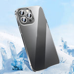 Custodia trasparente PC per iPhone 13 Pro Max