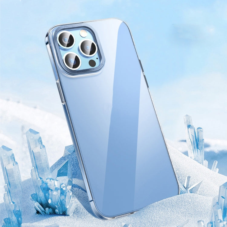 Custodia trasparente PC per iPhone 13 Pro Max
