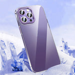 Custodia trasparente PC per iPhone 13 Pro Max