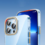 Custodia trasparente PC per iPhone 13 Pro Max