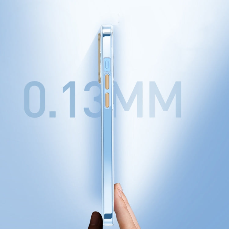 Custodia trasparente PC per iPhone 13 Pro Max