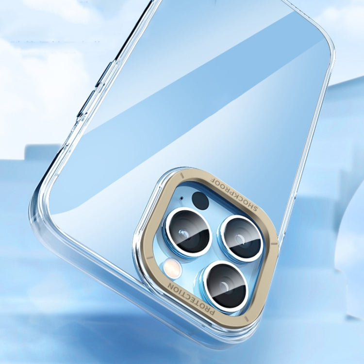 Custodia trasparente PC per iPhone 13 Pro Max