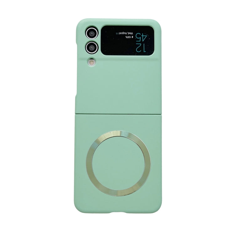 Custodia magnetica Skin Feel per Samsung Galaxy Z Flip4
