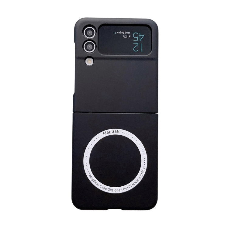 Custodia magnetica Skin Feel per Samsung Galaxy Z Flip4