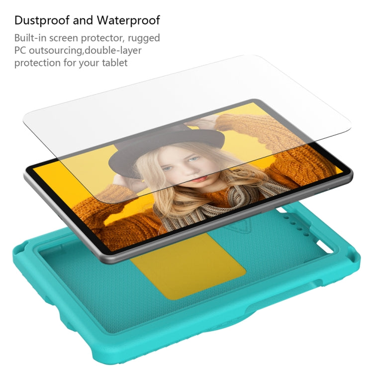 Custodia tablet antiurto EVA impermeabile per iPad Pro 12.9