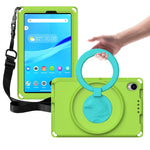Custodia tablet antiurto EVA impermeabile per iPad Pro 12.9