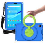 Custodia tablet antiurto EVA impermeabile per iPad Pro 12.9