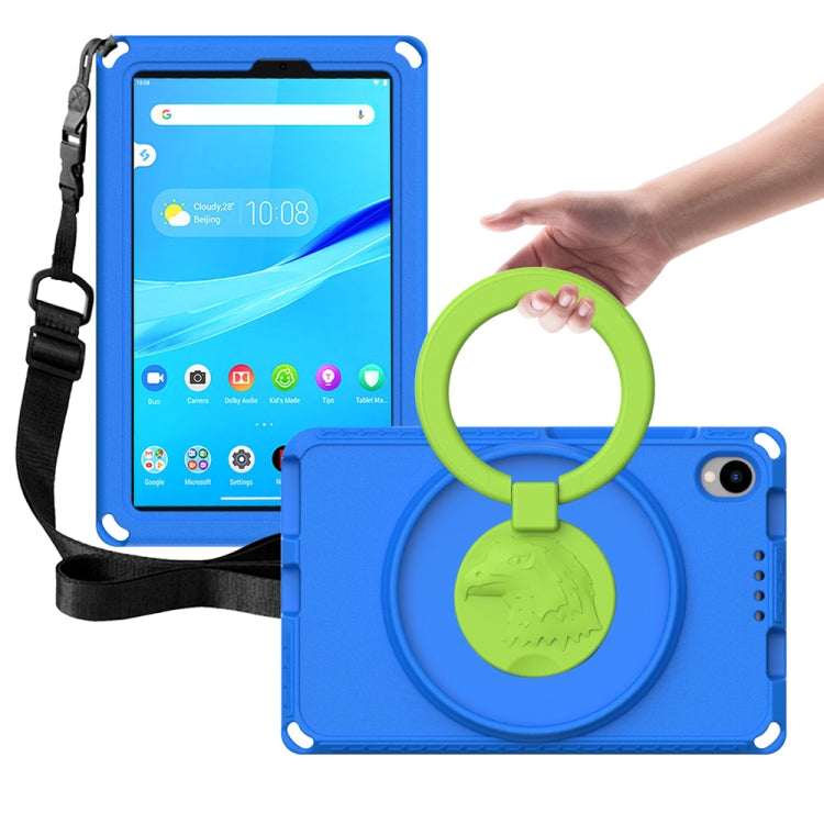 Custodia tablet antiurto EVA impermeabile per iPad Pro 12.9