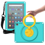 Custodia tablet antiurto EVA impermeabile per iPad Pro 12.9