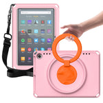 Custodia tablet antiurto EVA impermeabile per iPad Pro 12.9