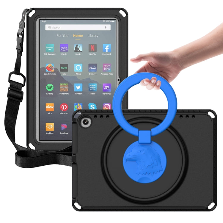Custodia tablet antiurto EVA impermeabile per iPad Pro 12.9