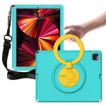 Custodia tablet antiurto EVA impermeabile per iPad Pro 12.9