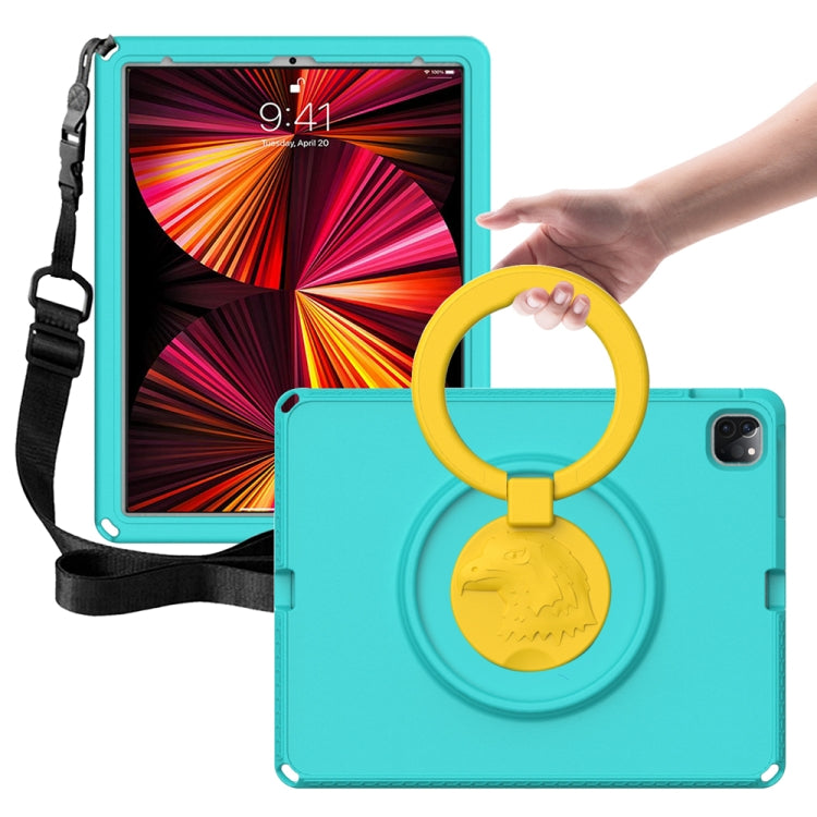 Custodia tablet antiurto EVA impermeabile per iPad Pro 12.9