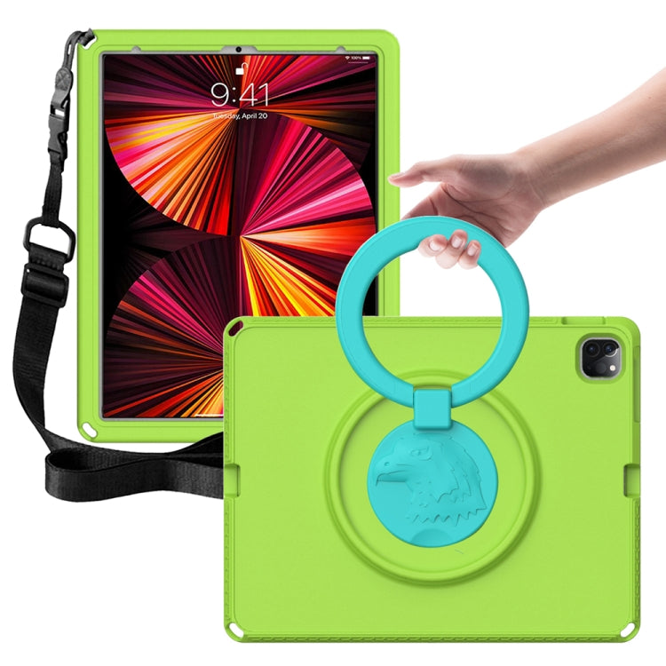 Custodia tablet antiurto EVA impermeabile per iPad Pro 12.9