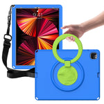 Custodia tablet antiurto EVA impermeabile per iPad Pro 12.9
