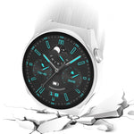 Custodia protettiva con pellicola per Huawei GT3 Pro 46mm