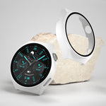 Custodia protettiva con pellicola per Huawei GT3 Pro 46mm