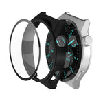 Custodia protettiva con pellicola per Huawei GT3 Pro 46mm