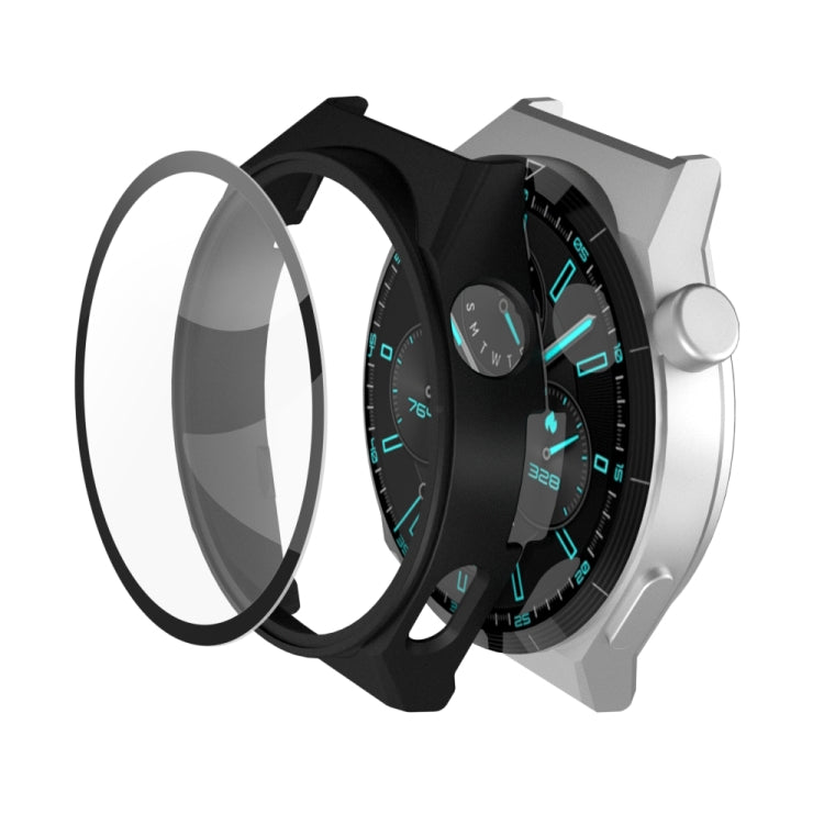 Custodia protettiva con pellicola per Huawei GT3 Pro 46mm