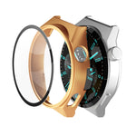 Custodia protettiva con pellicola per Huawei GT3 Pro 46mm